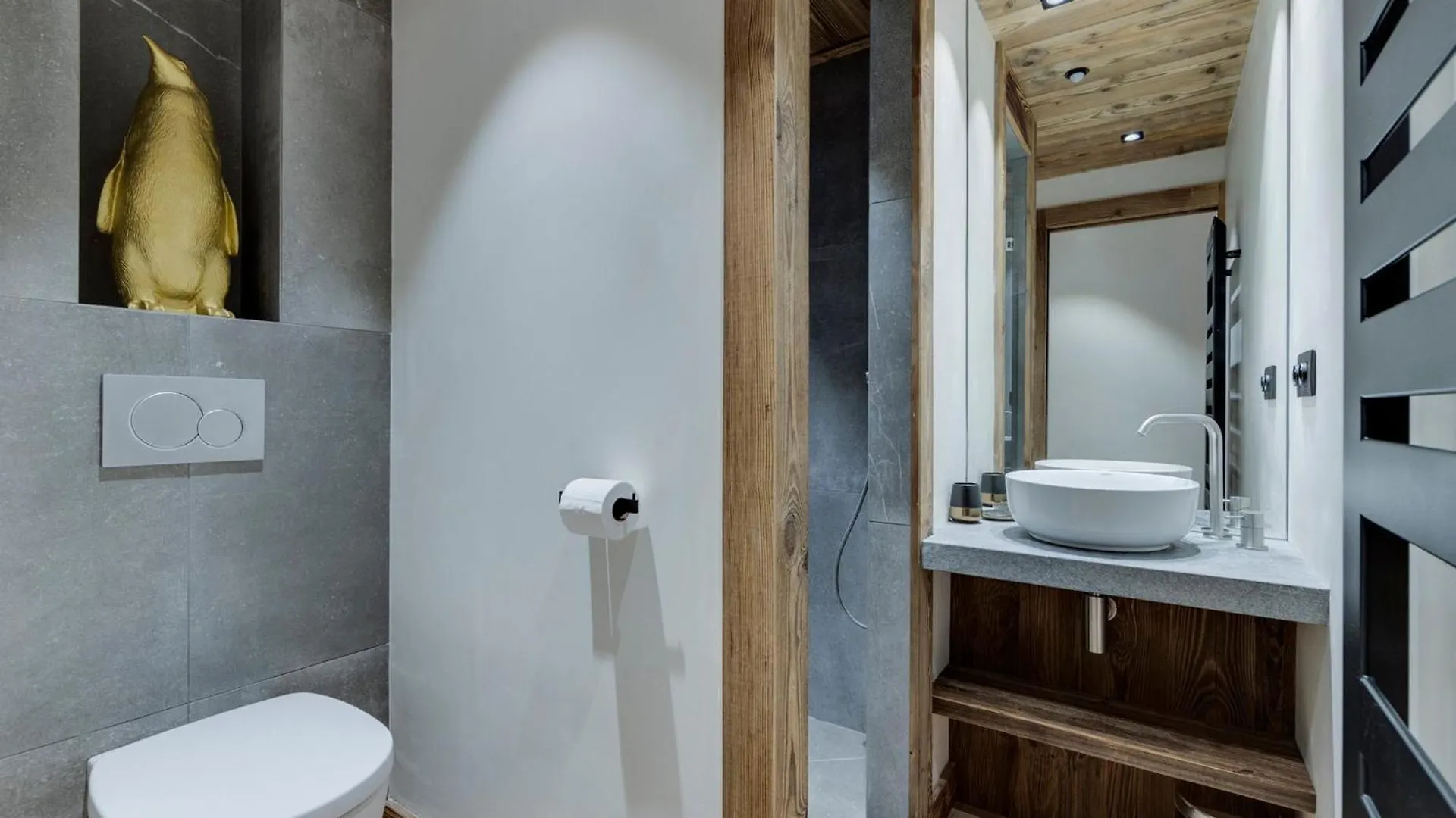 Appartement 95M², Sud-Est, Jacuzzi, Val D'Isere, 4 Suites, Parking, Animaux Ok - Fr-1-567-73 Val-dʼIsère